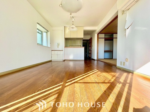 ライオンズテラス朝霞の物件画像