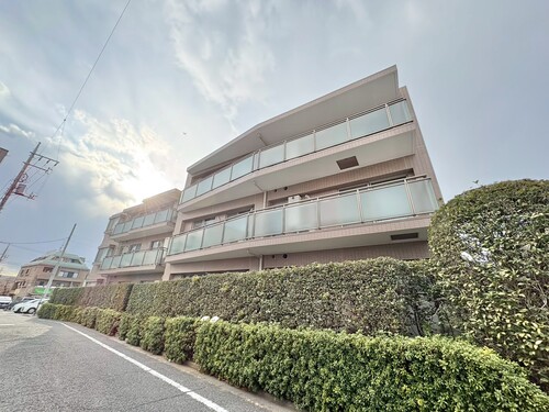 大泉学園パークホームズの物件画像