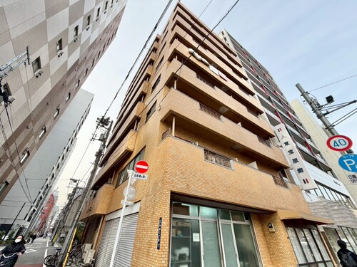 スターハイツ台東の物件画像