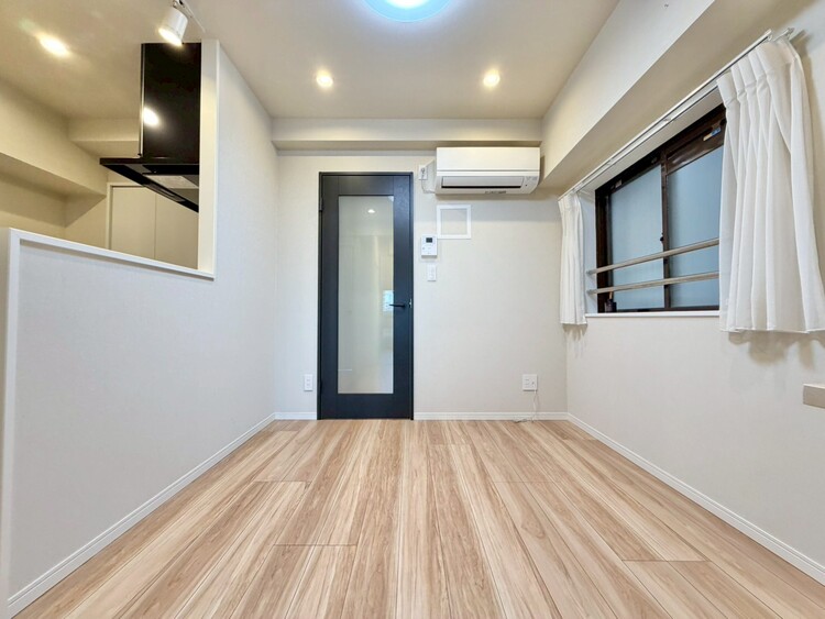 その他 「空間が織り成すひとつ先の住み心地」を演出します。