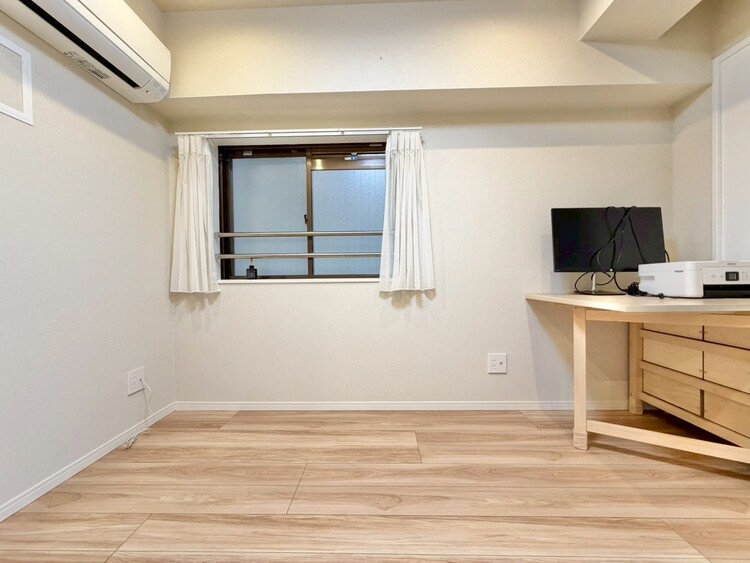 その他 充実した生活は伸びやかな居室空間から始まります。