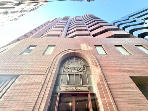 パレ・エテルネルの物件画像