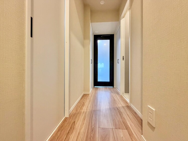 その他 安らぎに満ちた空間がここから始まります。