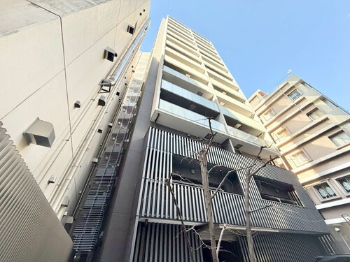 アデニウム東神田の物件画像