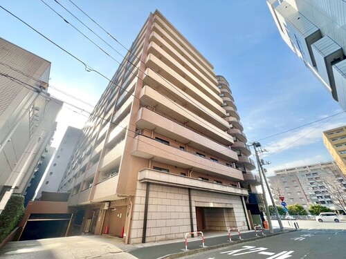 コスモ新横浜の画像