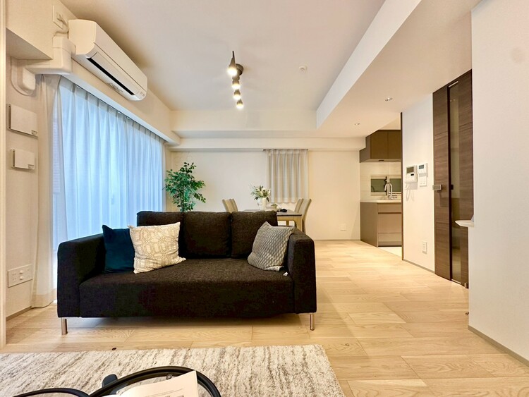 その他 快適に・伸びやかに。心の潤いを求める方々へ。