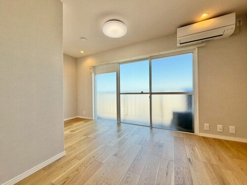 中野坂上ダイヤハイツの画像