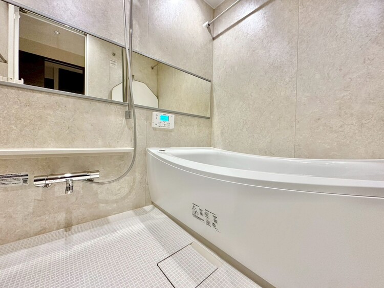 その他 心も体もオフになる極上のリラックスタイムをお楽しみください。