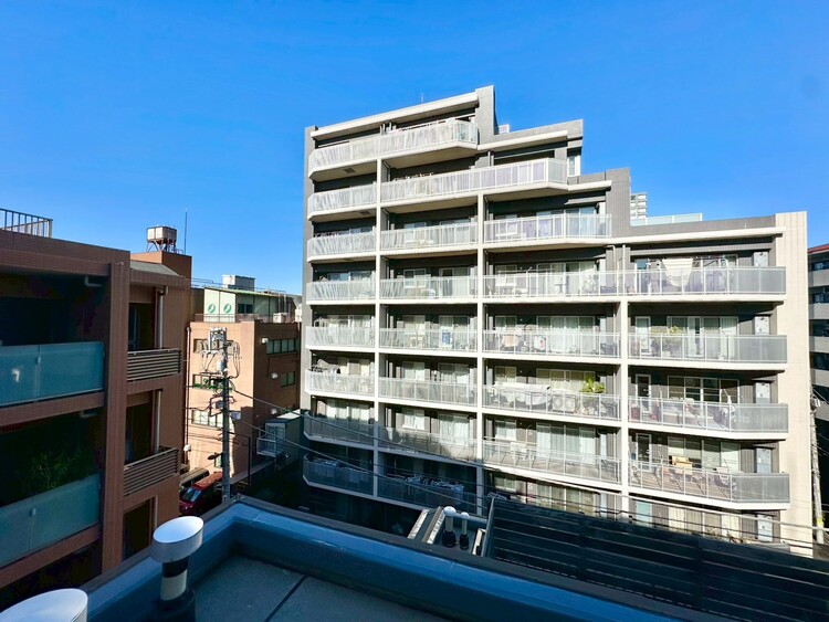 その他 眺望や窓からの景色が良いと、家で過ごす時間も快適です。