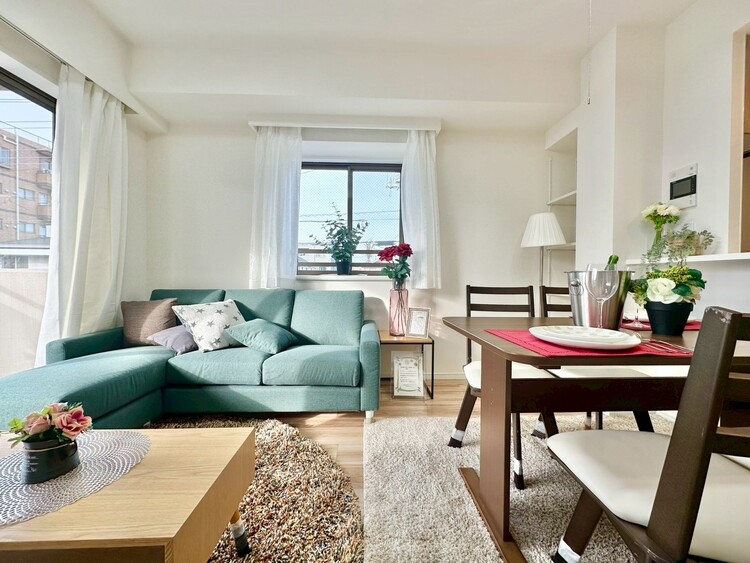 その他 快適に・伸びやかに。心の潤いを求める方々へ。