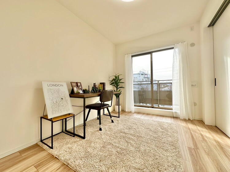 その他 快適に・伸びやかに。心の潤いを求める方々へ。