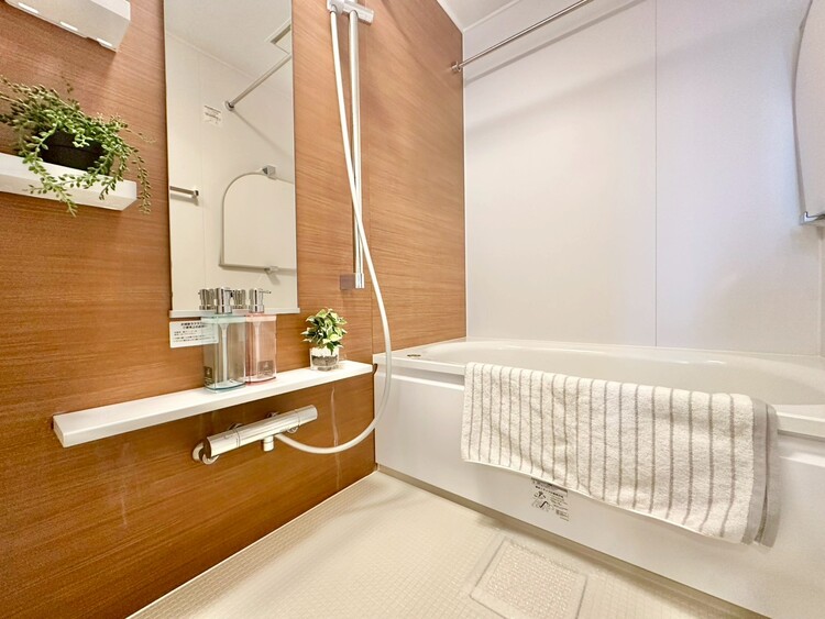 その他 心も体もオフになる極上のリラックスタイムをお楽しみください。