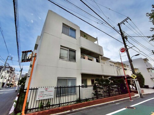 ハイネス哲学堂の物件画像