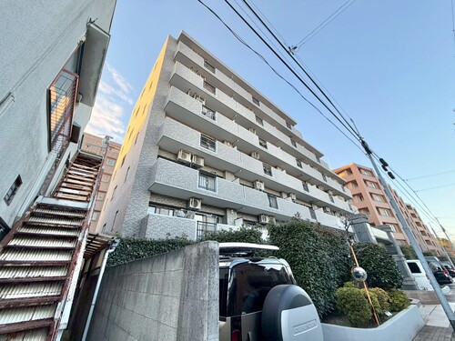 マイキャッスル三鷹?の画像