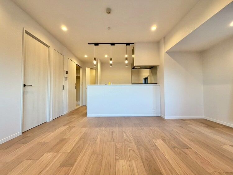 その他 通風・採光に優れ、心地よい光と風が溢れています。