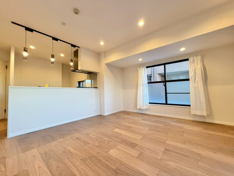 その他 「空間が織り成すひとつ先の住み心地」を演出します。