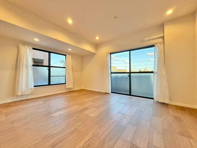 その他 居心地の良い空間に仕上がっております。