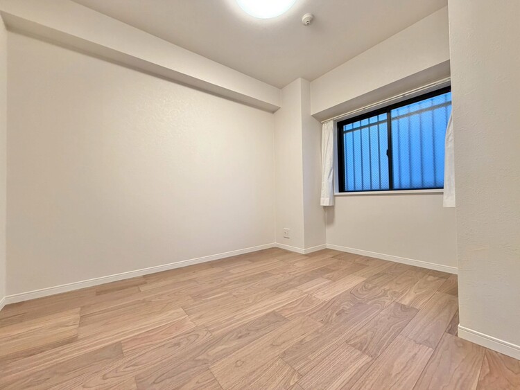 その他 清かで艶やかな時間をもたらしてくれる室内です。