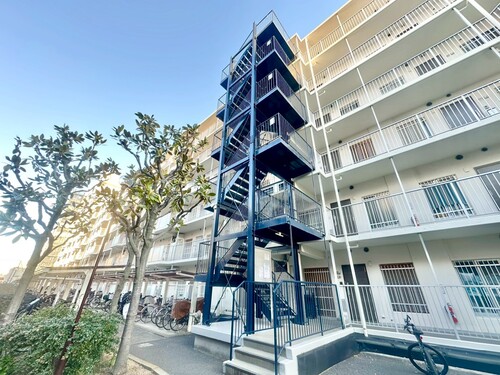 リバーサイドタウン木場南スカイハイツの物件画像