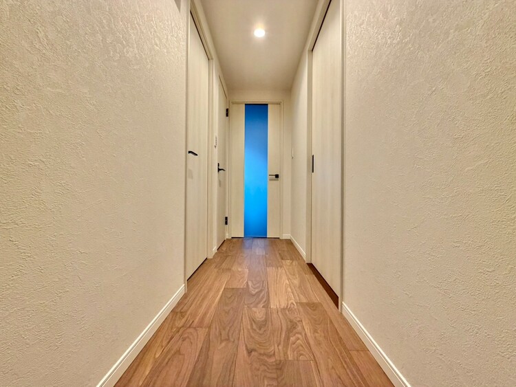 その他 安らぎに満ちた空間がここから始まります。