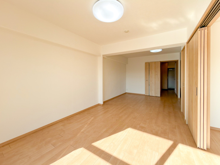 その他 「空間が織り成すひとつ先の住み心地」を演出します。