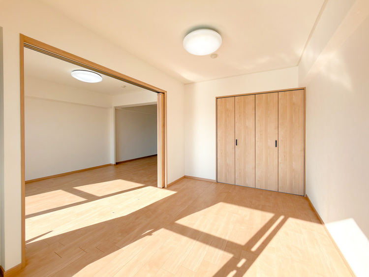 その他 清かで艶やかな時間をもたらしてくれる室内です。