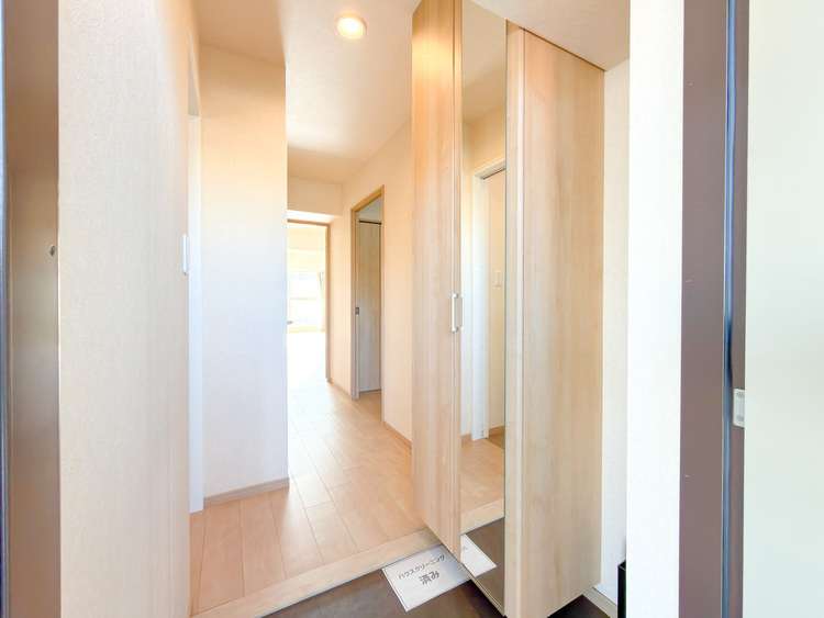 その他 安らぎに満ちた空間がここから始まります。