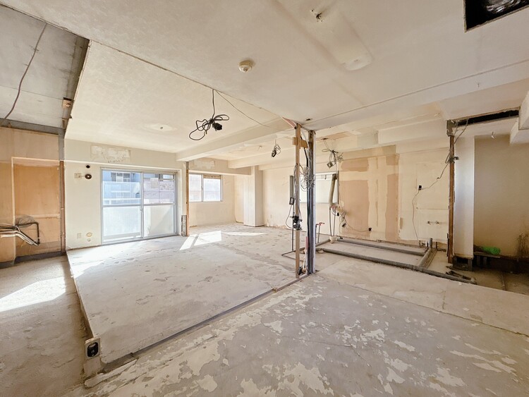 その他 通風・採光に優れ、心地よい光と風が溢れています。