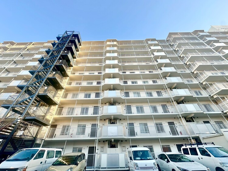 その他 忙しく過ぎゆく日常を置き去るほど、ゆったりした時間が流れる住環境。