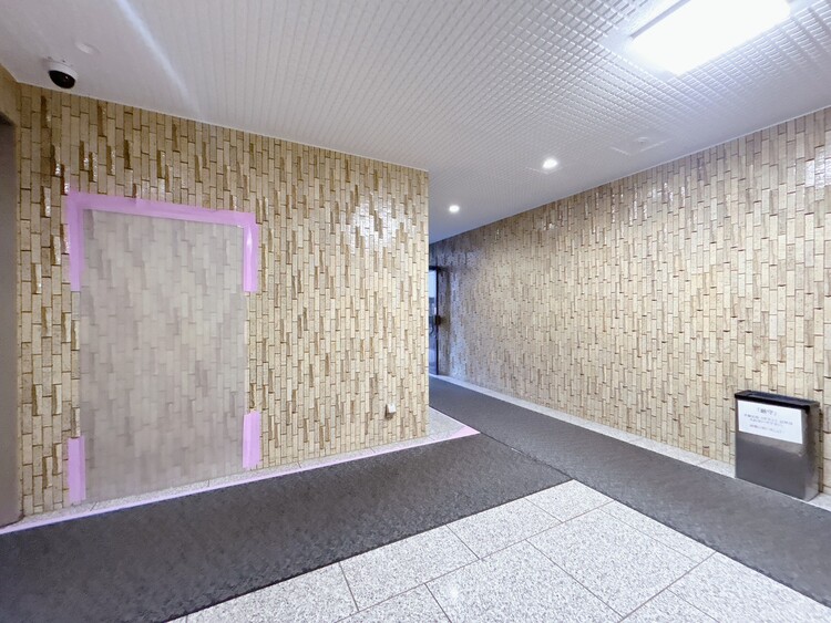 その他 綺麗に整備されており、行き届いた管理体制をうかがわせます。