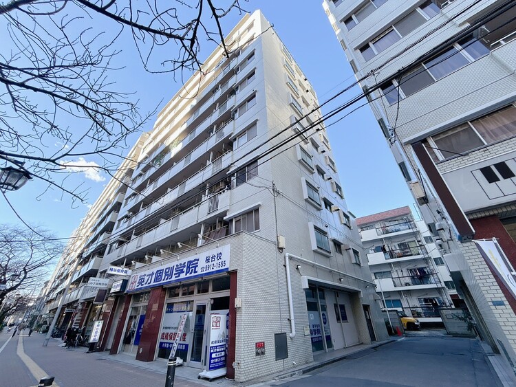 その他 忙しく過ぎゆく日常を置き去るほど、ゆったりした時間が流れる住環境。