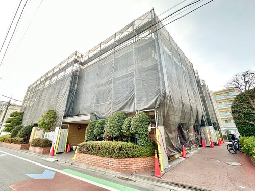 コープ野村荻窪の物件画像