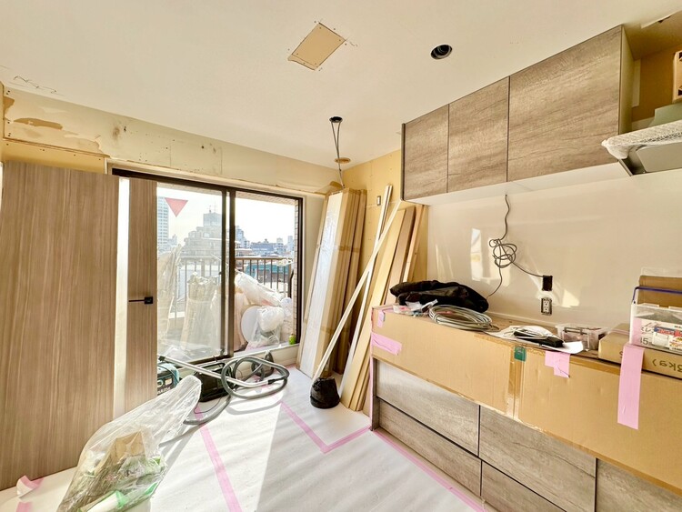 その他 通風・採光に優れ、心地よい光と風が溢れています。