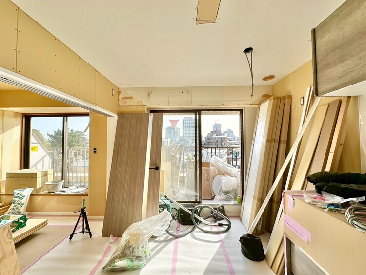 その他 「空間が織り成すひとつ先の住み心地」を演出します。