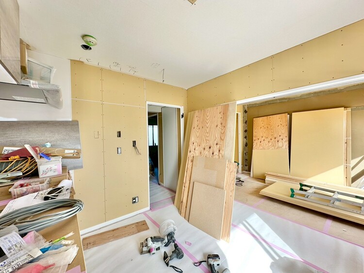 その他 伸びやかな空間のなかで、ゆったりとしたひとときを過ごせます。