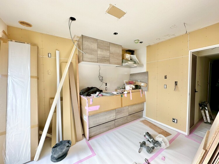 その他 居心地の良い空間に仕上がっております。