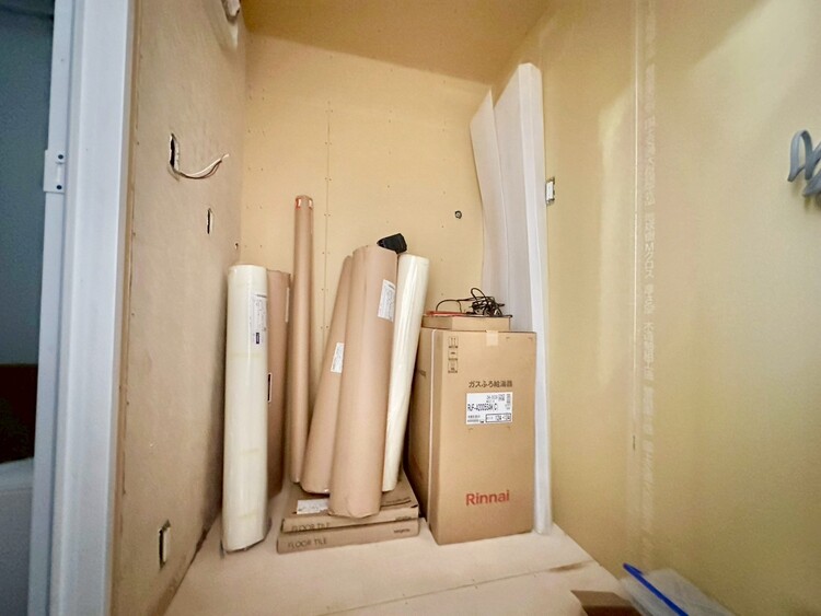 その他 心も体もオフになる極上のリラックスタイムをお楽しみください。