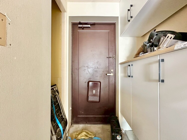 その他 安らぎに満ちた空間がここから始まります。