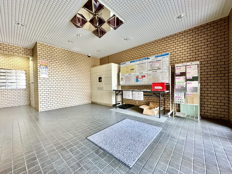 その他 綺麗に整備されており、行き届いた管理体制をうかがわせます。