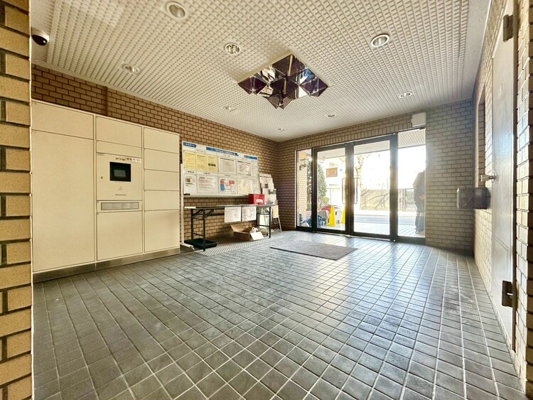 その他 館内は静寂な中が保たれており、管理が行き届いている印象を受けました。