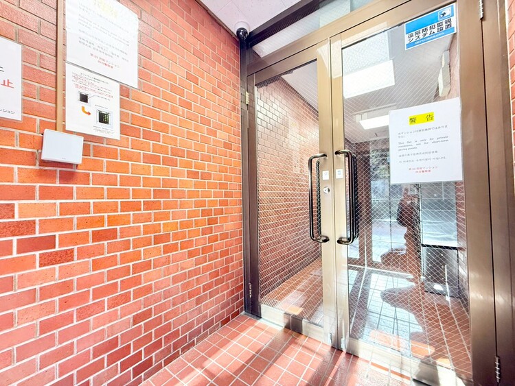 その他 綺麗に整備されており、行き届いた管理体制をうかがわせます。