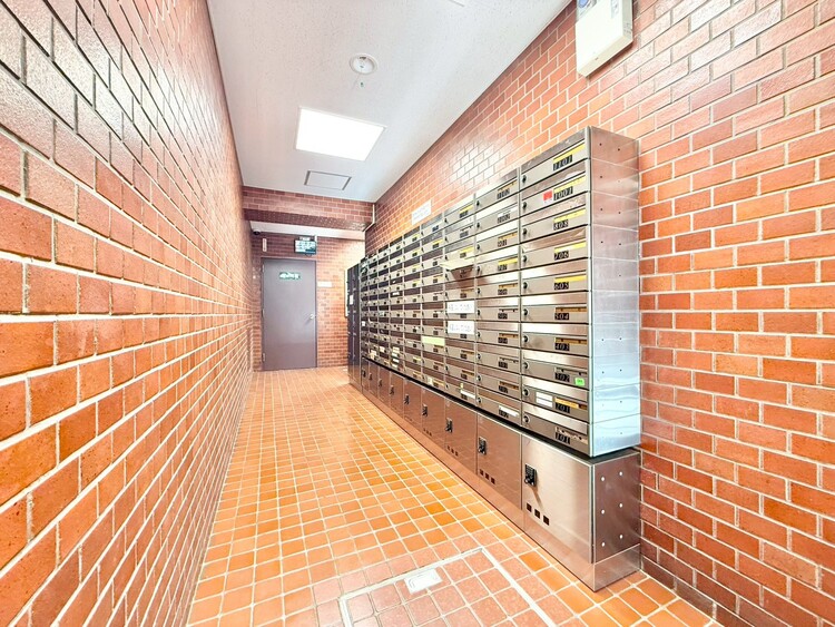 その他 解放的な空間となっております。