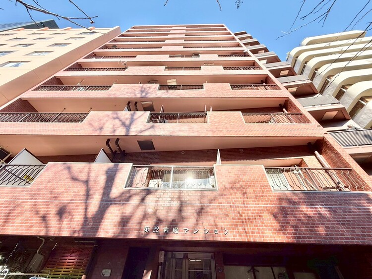 その他 忙しく過ぎゆく日常を置き去るほど、ゆったりした時間が流れる住環境。