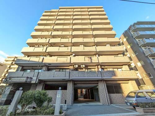 ライオンズマンション東大島第２の物件画像