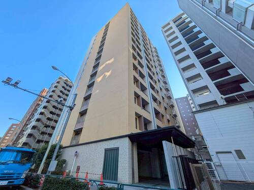 アクシア浅草の物件画像