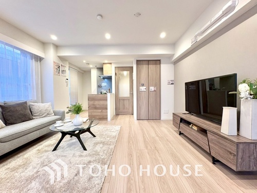 マートルコート自由が丘・?の物件画像