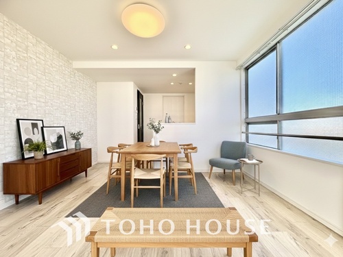 西荻窪第五コーポラスの画像