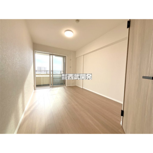 ライオンズヒルズ朝霞台の物件画像