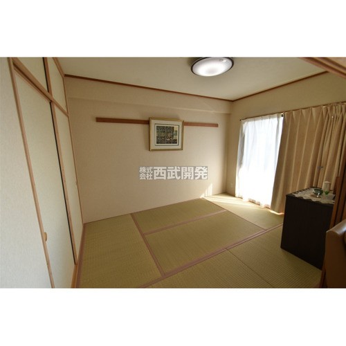 セラード川越　の物件画像