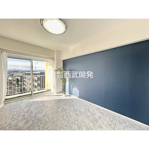 サンコーポ久米川の画像